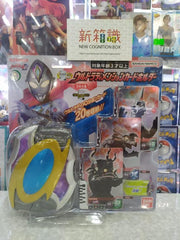 新箱識 🌟7月新貨🌟 現貨 行版 超人維度卡盒 Ultraman 咸蛋超人